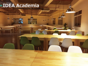 フィリピン留学 セブ島留学 IDEA Academia
